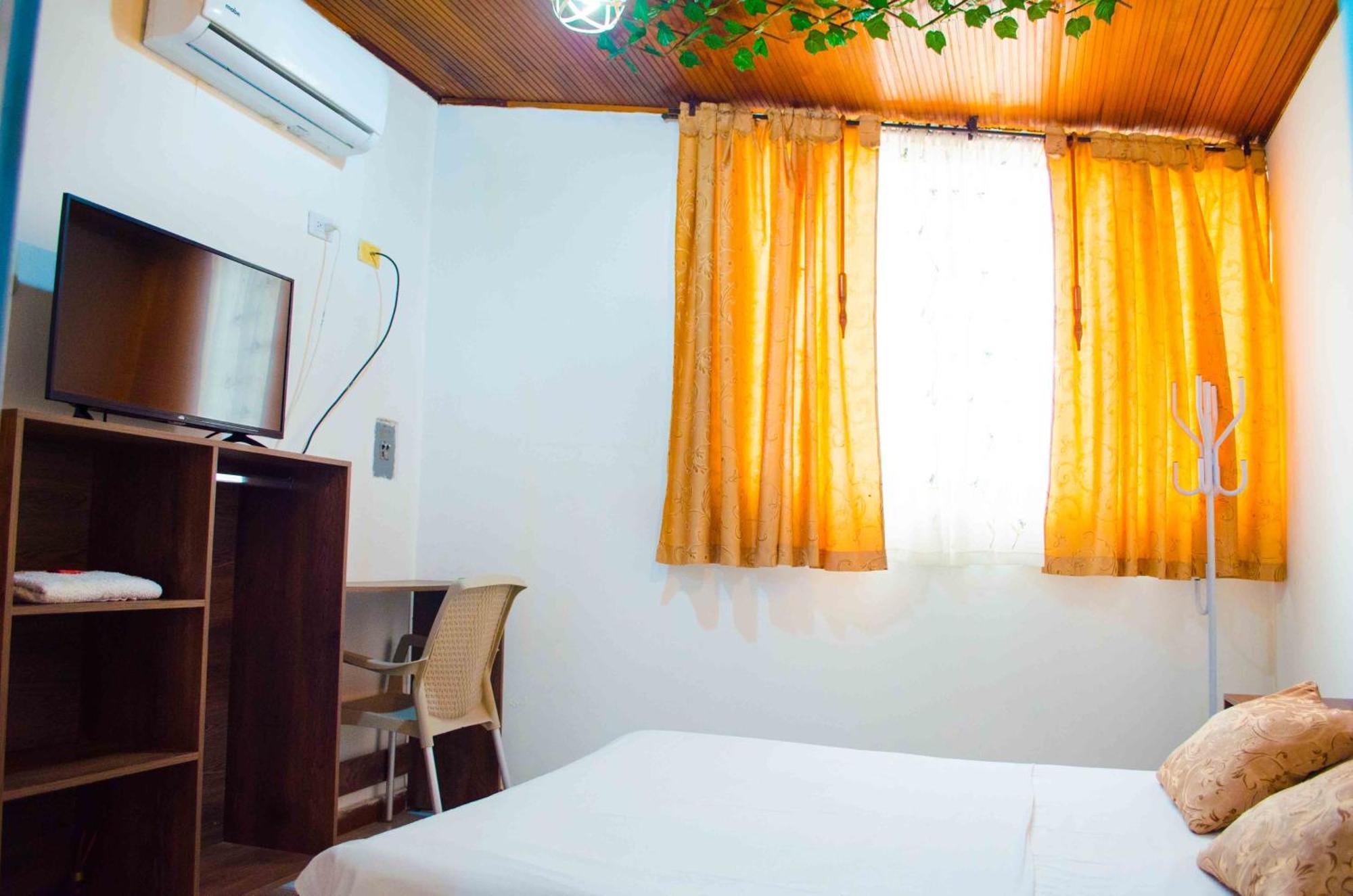 Hotel Elimar Girardot Exterior foto